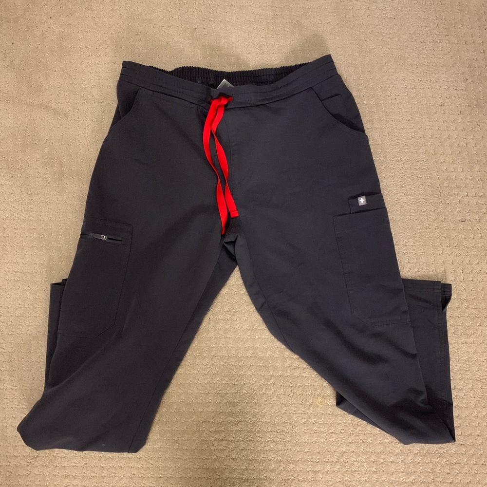 Figs Yola bottoms